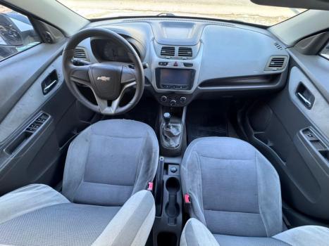 CHEVROLET Cobalt 1.4 4P FLEX LTZ, Foto 4