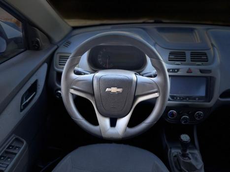 CHEVROLET Cobalt 1.4 4P FLEX LTZ, Foto 5