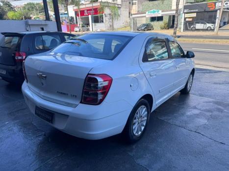 CHEVROLET Cobalt 1.4 4P FLEX LTZ, Foto 7