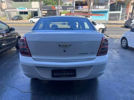 CHEVROLET Cobalt 1.4 4P FLEX LTZ, Foto 8