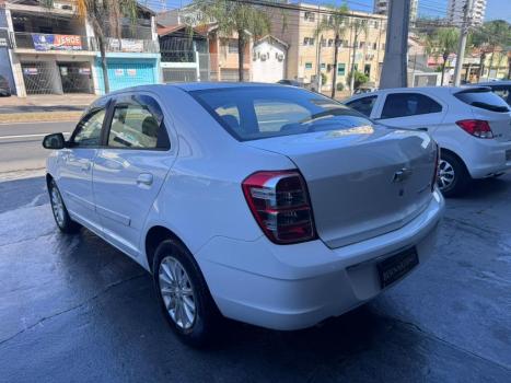 CHEVROLET Cobalt 1.4 4P FLEX LTZ, Foto 9