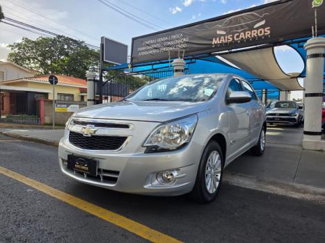 CHEVROLET Cobalt 1.4 4P FLEX LTZ, Foto 1