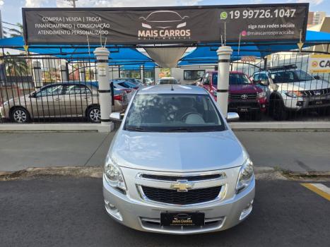 CHEVROLET Cobalt 1.4 4P FLEX LTZ, Foto 2