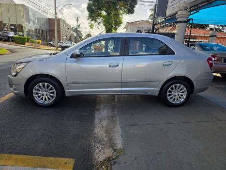 CHEVROLET Cobalt 1.4 4P FLEX LTZ, Foto 3