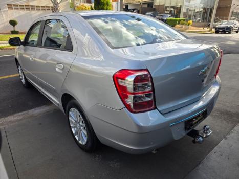 CHEVROLET Cobalt 1.4 4P FLEX LTZ, Foto 4