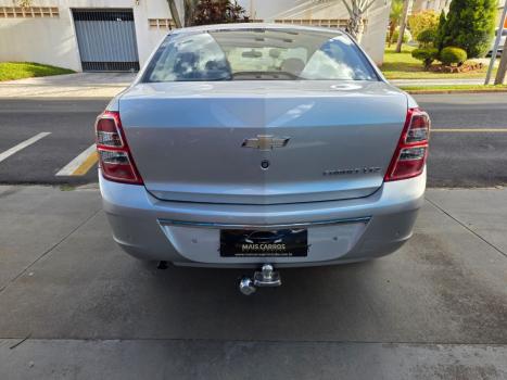 CHEVROLET Cobalt 1.4 4P FLEX LTZ, Foto 5