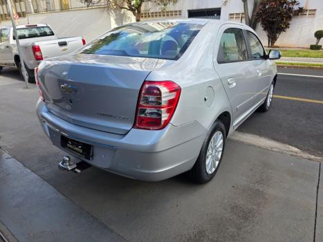 CHEVROLET Cobalt 1.4 4P FLEX LTZ, Foto 6