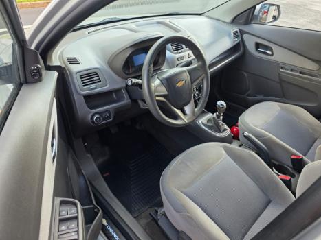 CHEVROLET Cobalt 1.4 4P FLEX LTZ, Foto 7