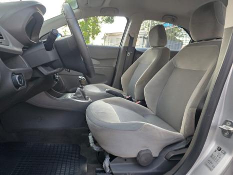 CHEVROLET Cobalt 1.4 4P FLEX LTZ, Foto 8