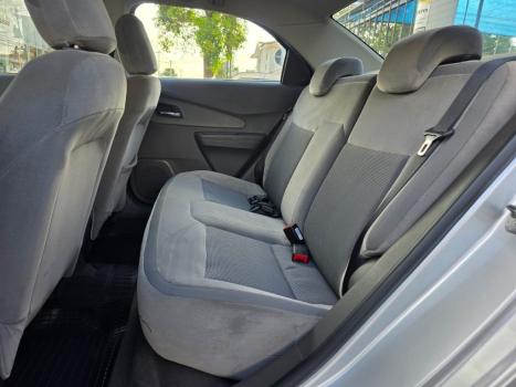 CHEVROLET Cobalt 1.4 4P FLEX LTZ, Foto 9