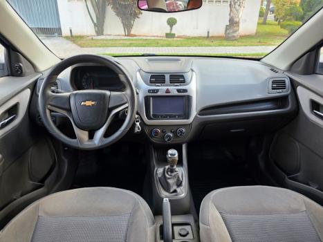 CHEVROLET Cobalt 1.4 4P FLEX LTZ, Foto 10
