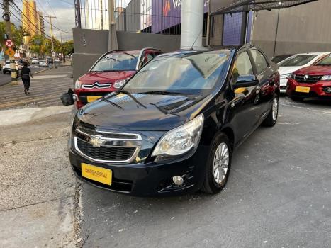 CHEVROLET Cobalt 1.4 4P FLEX LTZ, Foto 2