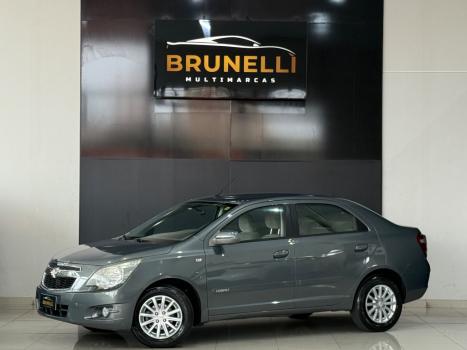 CHEVROLET Cobalt 1.4 4P FLEX LTZ, Foto 1