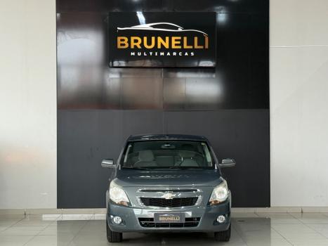 CHEVROLET Cobalt 1.4 4P FLEX LTZ, Foto 2