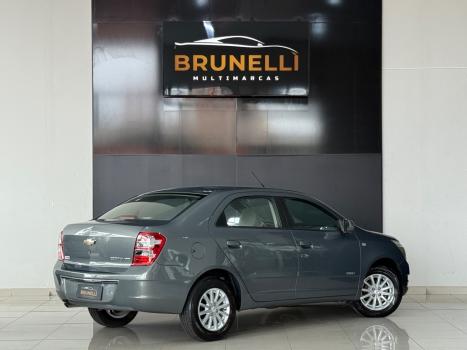 CHEVROLET Cobalt 1.4 4P FLEX LTZ, Foto 3
