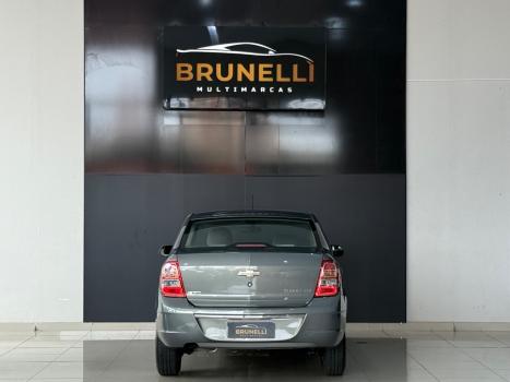 CHEVROLET Cobalt 1.4 4P FLEX LTZ, Foto 4