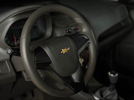 CHEVROLET Cobalt 1.4 4P FLEX LTZ, Foto 5