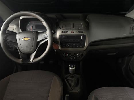 CHEVROLET Cobalt 1.4 4P FLEX LTZ, Foto 6