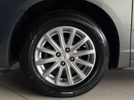 CHEVROLET Cobalt 1.4 4P FLEX LTZ, Foto 10