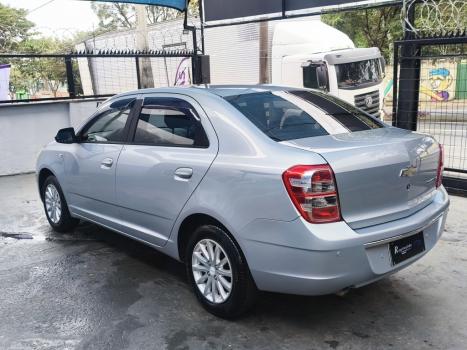 CHEVROLET Cobalt 1.4 4P FLEX LTZ, Foto 2