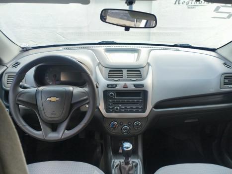 CHEVROLET Cobalt 1.4 4P FLEX LTZ, Foto 3