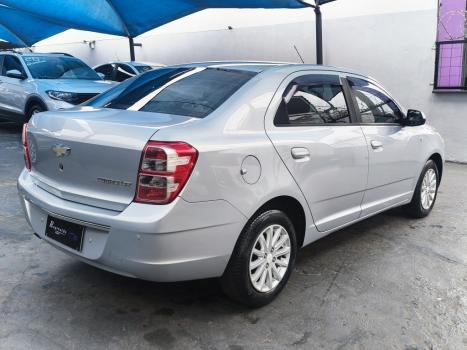 CHEVROLET Cobalt 1.4 4P FLEX LTZ, Foto 4