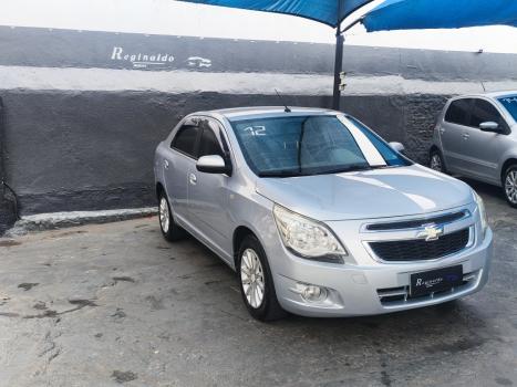 CHEVROLET Cobalt 1.4 4P FLEX LTZ, Foto 5