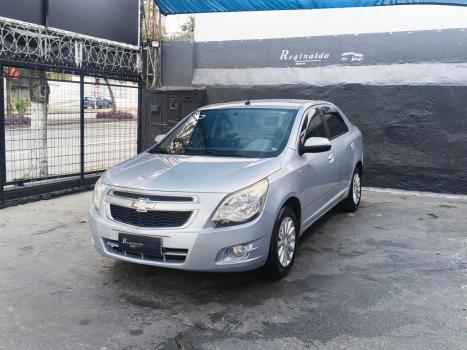 CHEVROLET Cobalt 1.4 4P FLEX LTZ, Foto 6