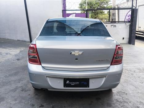 CHEVROLET Cobalt 1.4 4P FLEX LTZ, Foto 8