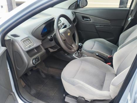 CHEVROLET Cobalt 1.4 4P FLEX LTZ, Foto 9