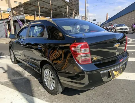 CHEVROLET Cobalt 1.4 4P FLEX LTZ, Foto 3