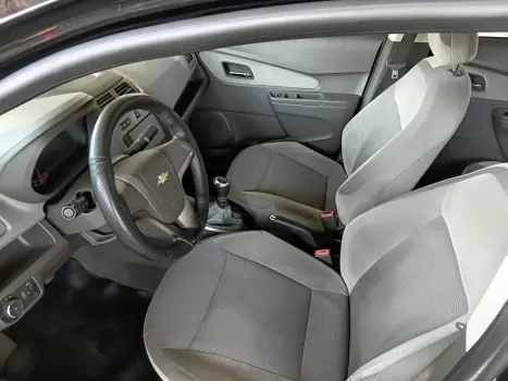 CHEVROLET Cobalt 1.4 4P FLEX LTZ, Foto 5