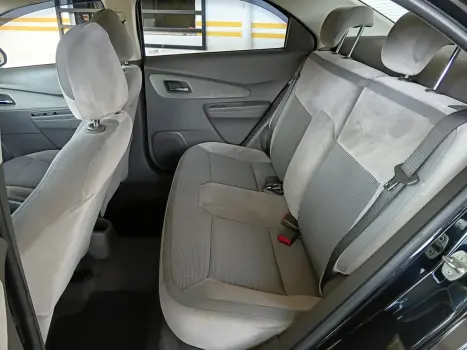 CHEVROLET Cobalt 1.4 4P FLEX LTZ, Foto 6