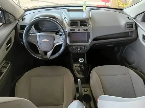 CHEVROLET Cobalt 1.4 4P FLEX LTZ, Foto 7