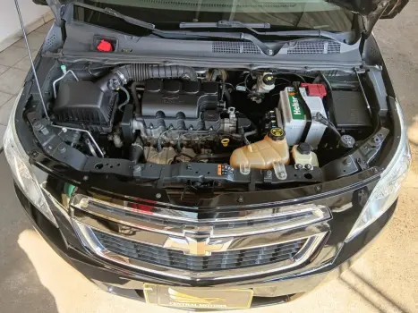 CHEVROLET Cobalt 1.4 4P FLEX LTZ, Foto 9