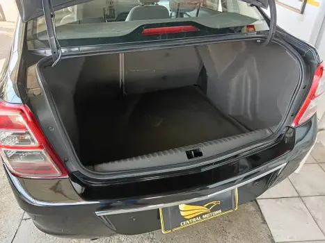 CHEVROLET Cobalt 1.4 4P FLEX LTZ, Foto 10