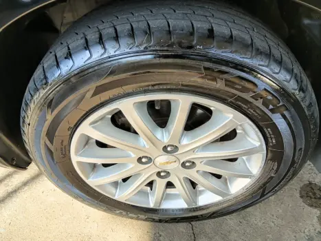 CHEVROLET Cobalt 1.4 4P FLEX LTZ, Foto 11