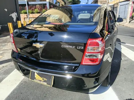 CHEVROLET Cobalt 1.4 4P FLEX LTZ, Foto 12
