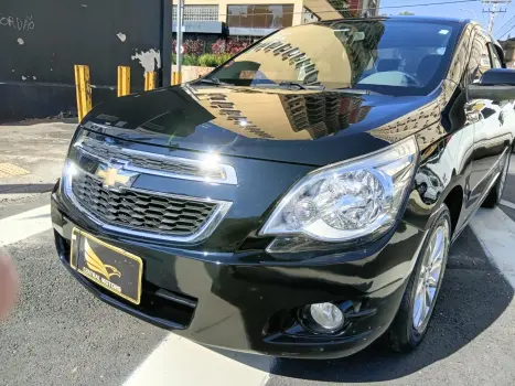 CHEVROLET Cobalt 1.4 4P FLEX LTZ, Foto 13