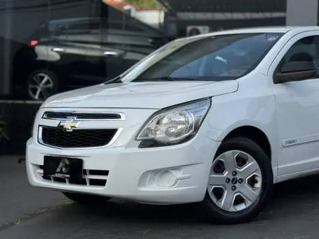 CHEVROLET Cobalt 1.4 4P FLEX LT, Foto 2