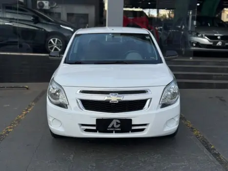 CHEVROLET Cobalt 1.4 4P FLEX LT, Foto 3