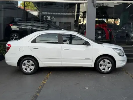 CHEVROLET Cobalt 1.4 4P FLEX LT, Foto 4