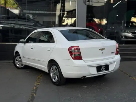 CHEVROLET Cobalt 1.4 4P FLEX LT, Foto 5