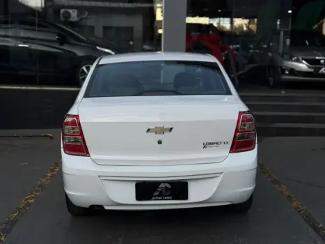 CHEVROLET Cobalt 1.4 4P FLEX LT, Foto 6
