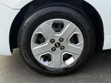 CHEVROLET Cobalt 1.4 4P FLEX LT, Foto 7