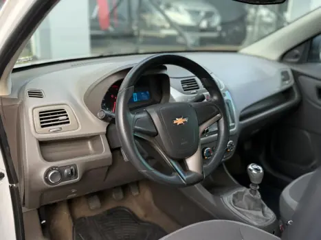 CHEVROLET Cobalt 1.4 4P FLEX LT, Foto 8