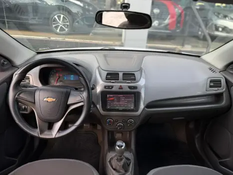 CHEVROLET Cobalt 1.4 4P FLEX LT, Foto 9
