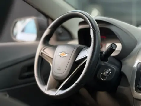 CHEVROLET Cobalt 1.4 4P FLEX LT, Foto 10