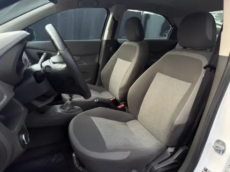 CHEVROLET Cobalt 1.4 4P FLEX LT, Foto 13