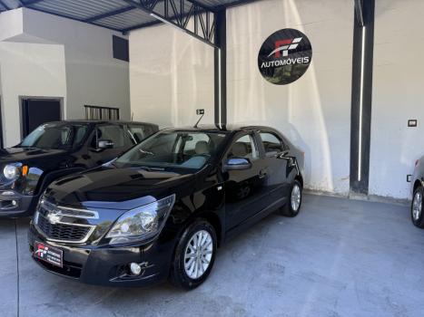 CHEVROLET Cobalt 1.4 4P FLEX LTZ, Foto 1
